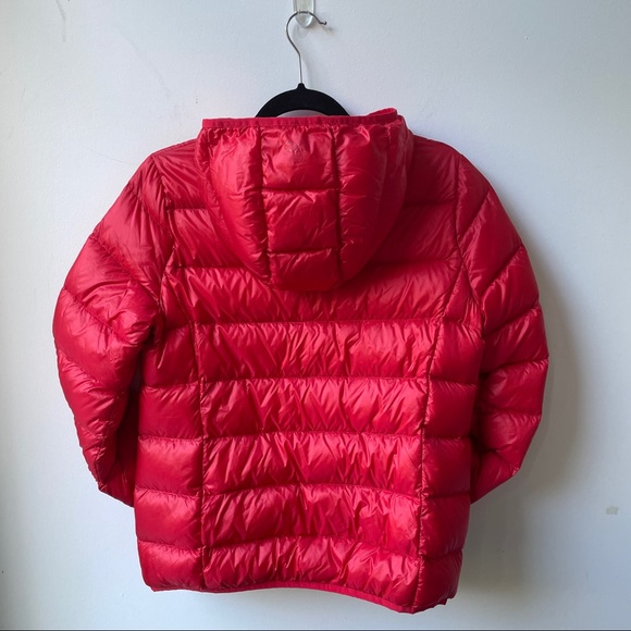 ARITZIA TNA THE LITTLE PUFF - Picture 6 of 12